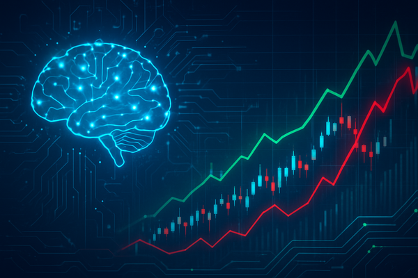 Tech Sector Shines as S&P 500 Closes Mixed, AI Optimism Fuels Resilience
