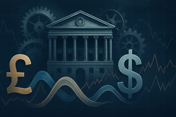 Sterling on the Brink: Bank of England's Imminent Rate Call Threatens Volatility Across European Markets