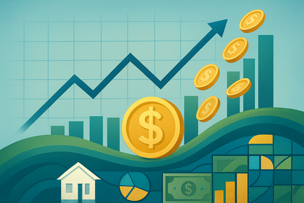 PCM Fund Declares Robust Monthly Dividend of $0.0642/Share, Signaling Strong Income Potential