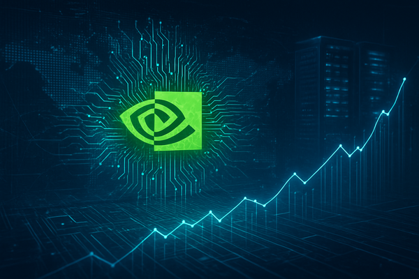 Nvidia's Q3 FY2026 Earnings: A Bellwether Moment for the AI Revolution and the Broader Market
