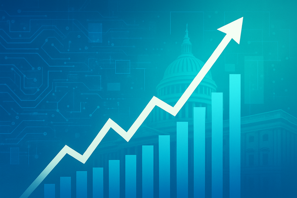 Market Roars Back: Tech Leads Rally as Government Shutdown Nears End