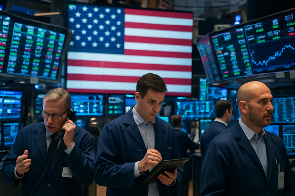 Stock Market Stands Firm: Trading Continues on Veterans Day, November 11th