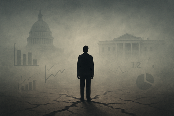 Economic Blind Spot: White House Announces October CPI Data May Never See Light Amidst Shutdown
