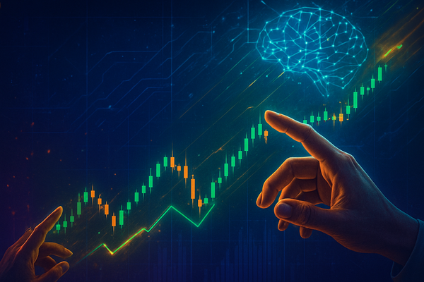 The Resilient Market: Investor Optimism and the Enduring Power of "Dip-Buying" in November 2025