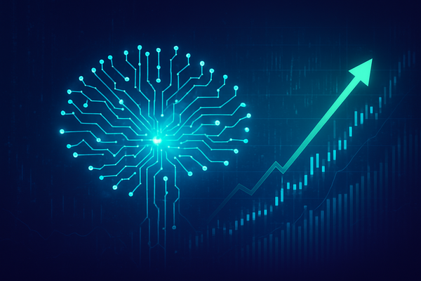 Nvidia's AI Dominance Fuels Market Rally as Stellar Earnings Propel Tech Sector