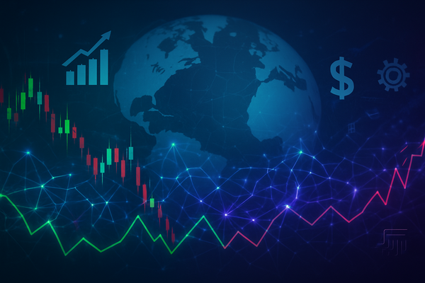 Global Markets Navigate Mixed Signals Amidst Robust Q3 2025 Earnings and AI Enthusiasm
