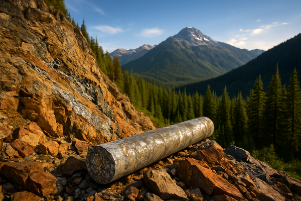 Equity Metals Unearths Further High-Grade Silver Equivalent at Silver Queen Project, Signaling Robust Future for Polymetallic Asset