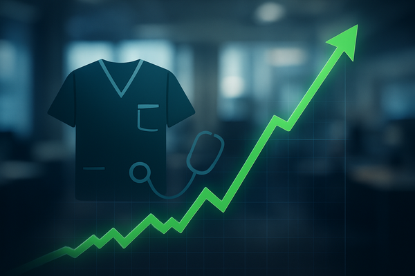 FIGS Soars to New 52-Week High on Stellar Q3 2025 Earnings Beat