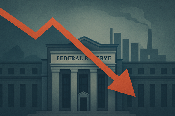 Fed Poised for Another December Rate Cut as Job Market Weakens, Economists Project