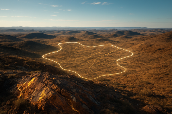 Australian Gold and Copper Forges Dominant Foothold in South Cobar Basin with Strategic Acquisitions