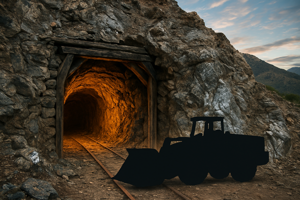 Americas Gold Strikes Silver: $65 Million Acquisition of Historic Crescent Mine Ignites Idaho's Silver Valley
