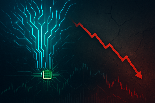 AI Bubble Fears Mount as Nvidia's Q3 Report Looms: A Critical Reality Check for the Booming Sector