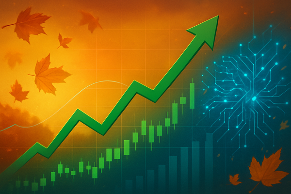 Wall Street's Thanksgiving Feast: Futures Edge Up Amid Rate Cut Hopes and AI Enthusiasm