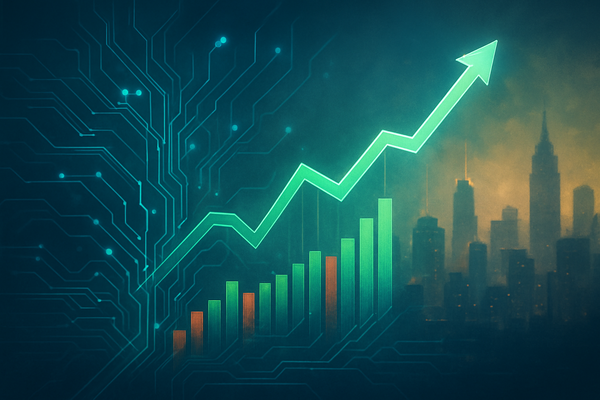 Navigating the Crosscurrents: US Stock Market Faces Mixed Signals Amidst AI Hype and Rate Cut Hopes