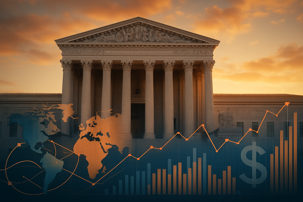 Supreme Court Deliberates Trump Tariffs: A High-Stakes Decision for Global Trade and Markets