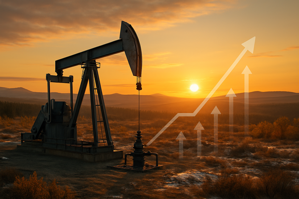 Petrus Resources Maintains Monthly Dividend: A Beacon of Consistency in the Energy Sector
