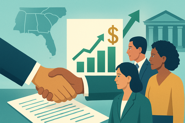 Capital City Bank Group, Inc. Affirms Shareholder Commitment with Latest Dividend Declaration