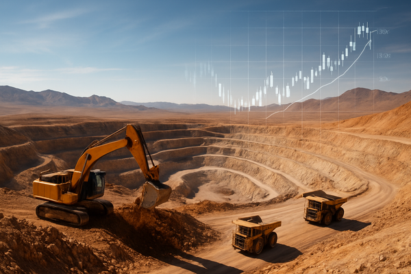 Riley Gold Prepares for Pivotal Shareholder Meeting Amidst Key Nevada Gold Project Advancements