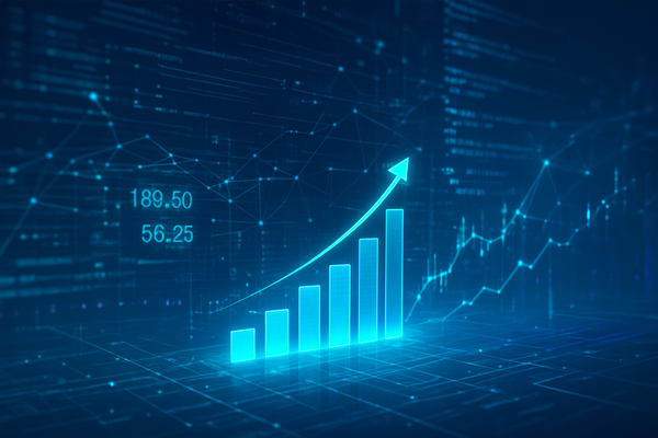 The Data Frontier: Navigating the Top Stock Market APIs for Financial Innovation in 2025