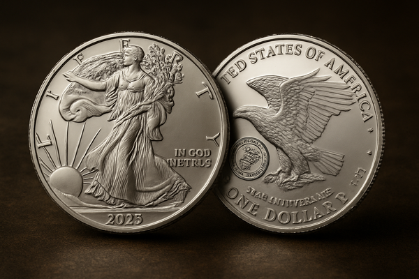 Collectible Silver Coin Marks Marine Corps Anniversary: A Look at Numismatic Investment