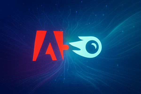 Adobe Makes Bold $1.9 Billion Bet on Generative AI with Semrush Acquisition