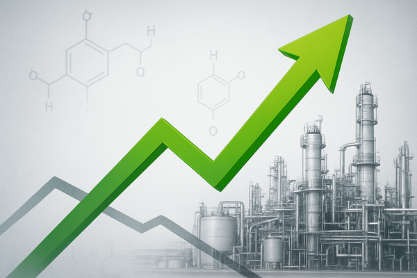 Andhra Sugars' Q2 FY26 Profit Soars by Nearly 300%, Yet Margin Pressures Loom in Commodity Chemicals