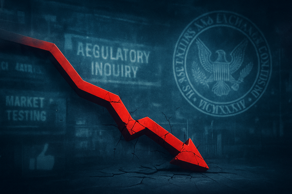 Smart Digital Group Limited Plummets 86% Amidst Regulatory Scrutiny and Manipulation Concerns