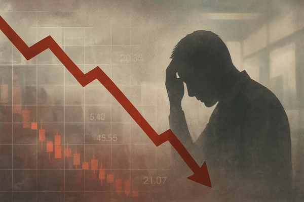 AirSculpt Technologies (AIRS) Plummets Over 41% Following Disappointing Q3 Results and Grim Outlook