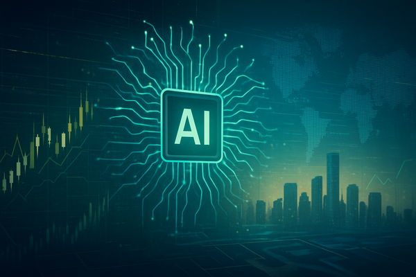 Financial Services Navigate a Transformative Era: AI, Regulation, and Strategic Shifts Define the Horizon