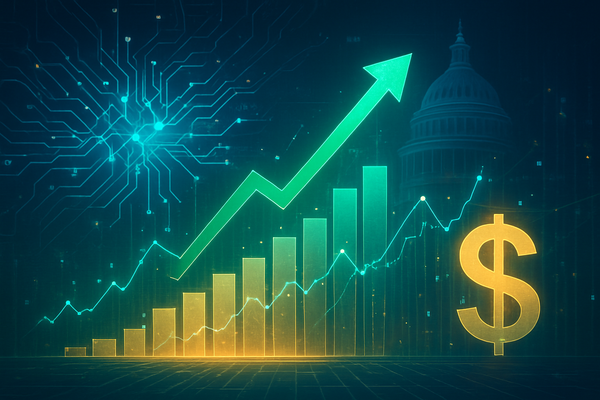 US Stocks Soar in October 2025, Leading Asset Classes Amidst AI Hype and Fed Easing