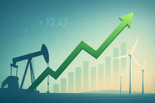 SandRidge Energy (SD) Soars on Strong Q3 2025 EPS Beat, Signaling Resilience in a Dynamic Energy Market