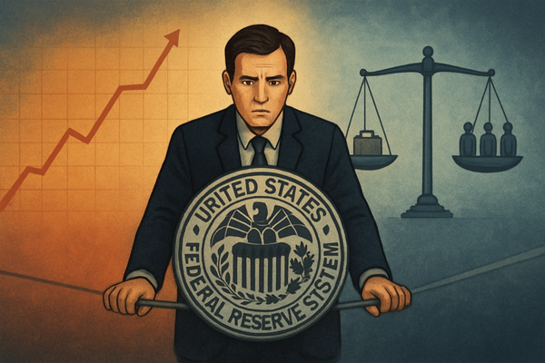 Federal Reserve's December Rate Cut: A High-Stakes Toss-Up Amidst Inflation and Labor Market Jitters