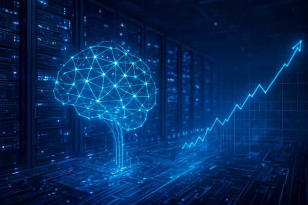 AMD's Q3 2025 Earnings: A Bellwether for the AI Revolution and Tech Market