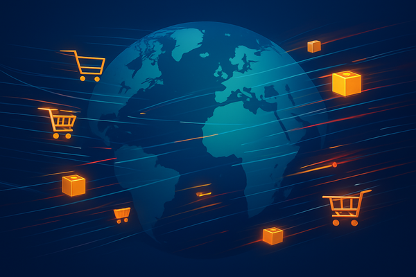 Amazon Unleashes 'Bazaar' in 14 New Markets, Igniting a Global E-commerce Price War