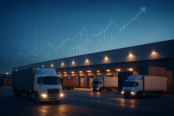Covenant Logistics Group Maintains Steady Dividend Amidst Shifting Logistics Landscape