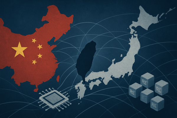 Beijing Intensifies Economic Squeeze on Tokyo Amidst Taiwan Tensions: A Looming Trade War?