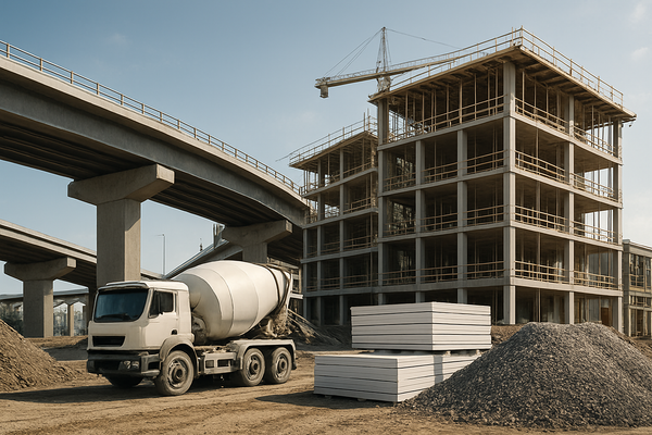 Eagle Materials Inc. (NYSE: EXP) Reinforces Stability with Consistent Quarterly Dividend