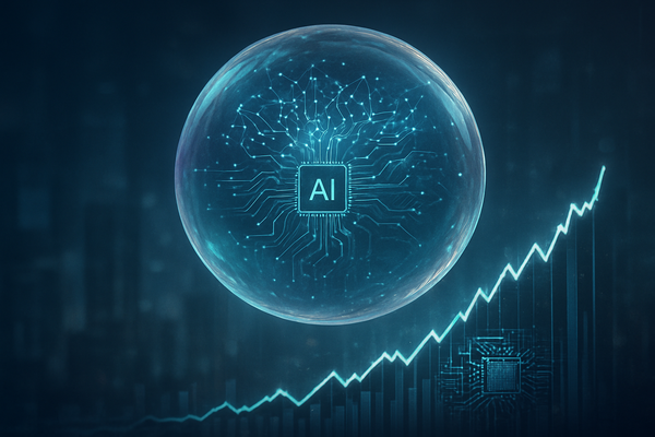 AI Bubble Fears Mount: Big Tech and Chip Stocks Face Scrutiny Amid Market Volatility