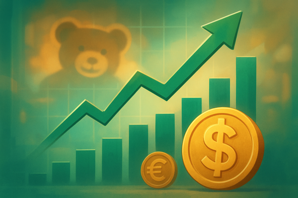 Build-A-Bear Workshop Sweetens Shareholder Returns with Latest Quarterly Dividend