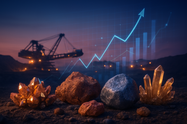 BHP's Strategic Retreats Signal Major Shifts in Mining Investment, Reshaping Industrial Metals Landscape