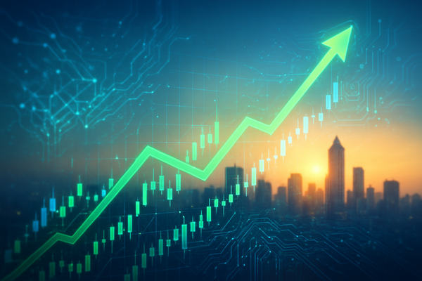 Market Momentum Extends: Unpacking the Late November Rally