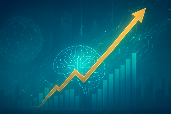 JPMorgan Charts a Steady Course: 7% Equity Returns and AI as the New Frontier for 2026