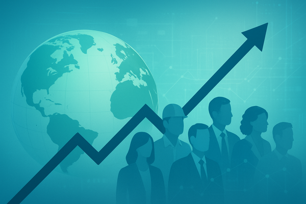ManpowerGroup Sustains Dividend Payout Amidst Evolving Global Workforce Landscape