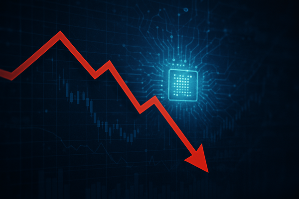 Rigetti Computing Shares Plummet Amidst Wave of Analyst Skepticism