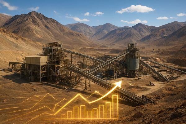 AbraSilver's Diablillos Project Eyes Transformative Benefits Under Argentina's New Investment Regime