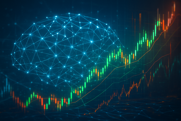 Microsoft's AI Ambitions Spark Market Jitters Amidst Strategic Diversification