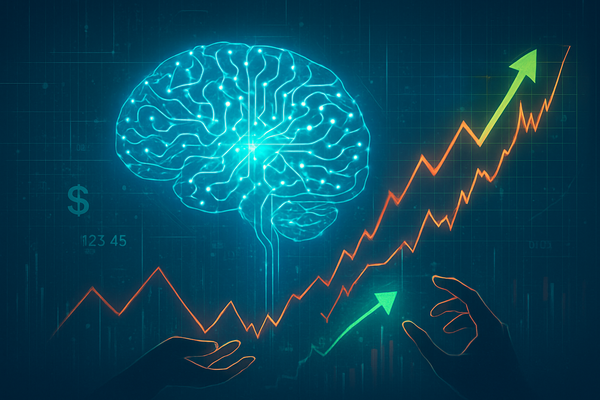 Navigating the AI Dip: Is 'Buy the Dip' a Golden Opportunity or a Risky Bet in Volatile Markets?