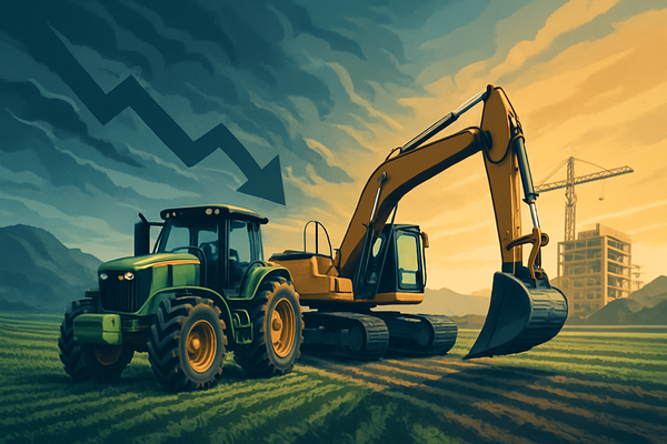 Titan Machinery Defies Downturn with Strong Q3 2025 Beat, Strategic Moves Drive Revenue Amidst Market Headwinds