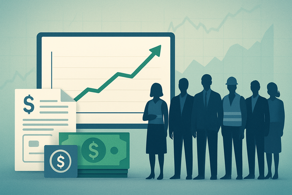 HireQuest (NASDAQ:HQI) Sustains Shareholder Returns Amidst Muted Hiring Landscape with $0.06 Quarterly Dividend