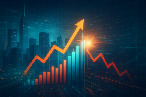Navigating the Volatility: Q3 2025 Earnings Season Delivers Both Cheers and Concerns